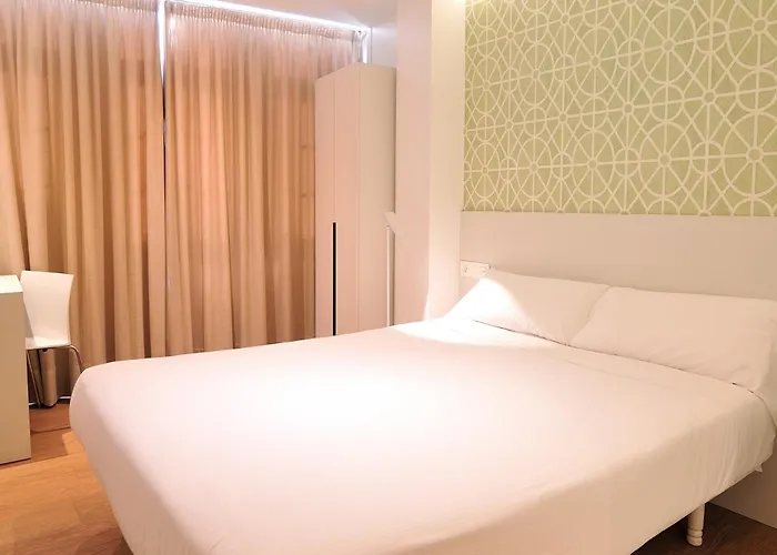 Hotel Deniké Grupo Atalaia Santiago de Compostela